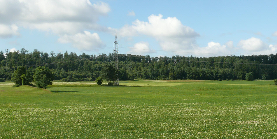 Wasserburg Flügelau, Germany